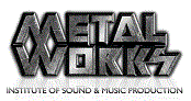 Metalworks Institute Crest