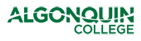 Algonquin College Crest