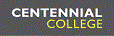 Centennial College Crest