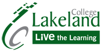 Lakeland College Crest
