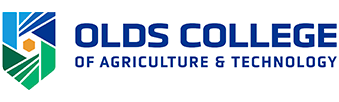 Olds College Crest