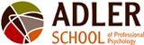 Adler School of Professional Psychology (Chicago Campus) Crest