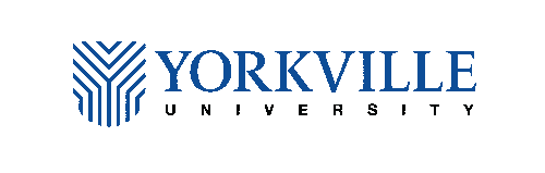 Yorkville University Crest