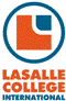 LaSalle College International Vancouver Crest
