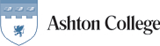 Ashton College Crest