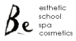 Beauty Exchange Inc. Crest