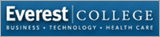 Everest College of Business, Technology and Healthcare (Toronto Central Campus) Crest