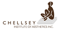Chellsey Institute of Aesthetics Inc. Crest