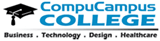 CompuCampus College (London Campus) Crest
