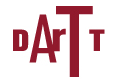 Digital Arts & Technology Training Institute Crest