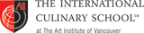 International Culinary School at The Art Institute of Vancouver, The Crest