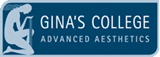 Gina's College of Advanced Aesthetics - Ottawa Crest