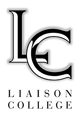 Liaison College - Durham Crest