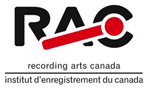 RAC (Institut d'Enregistrement du Canada) - Montr�al Crest