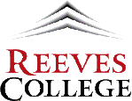 Reeves College (Lethbridge Campus) Crest