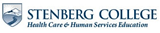 Stenberg College (Surrey Campus) Crest