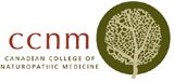Canadian College of Naturopathic Medicine, The Crest