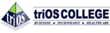 triOS College (Toronto Campus) Crest