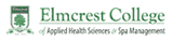 Elmcrest College Crest
