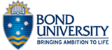 Bond University Crest