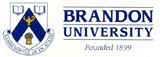 Brandon University Crest