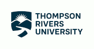 Thompson Rivers University Crest