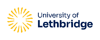 University of Lethbridge - Faculty of Management Crest