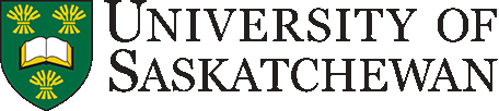 University of Saskatchewan Crest