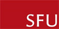 Simon Fraser University Crest