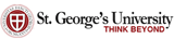 St. George's University Crest