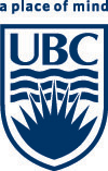 The University of British Columbia - Vancouver Crest