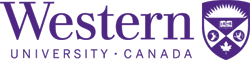 The University of Western Ontario Crest