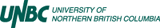 University of Northern British Columbia Crest