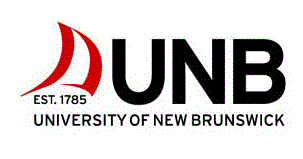 University of New Brunswick - Fredericton Crest