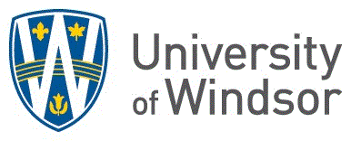 University of Windsor Crest