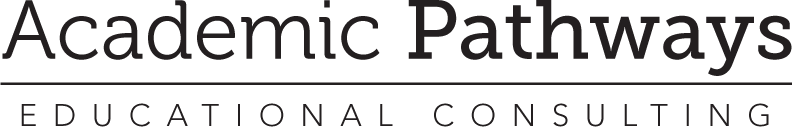 Academic Pathways Educational Consulting logo