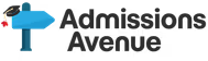 Admissions Avenue logo