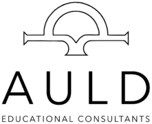 Auld Educational Consultants logo