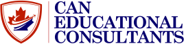 CAN Educational Consultants logo