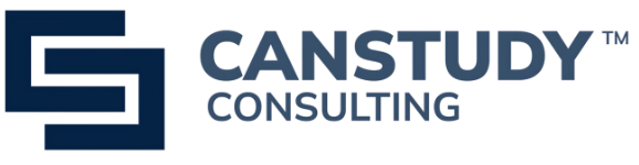 Canstudy Consulting logo