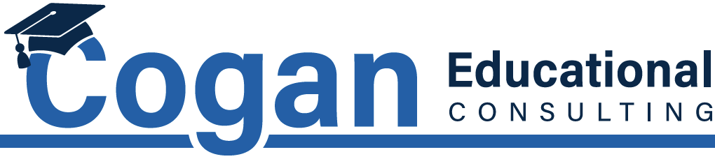Cogan Educational Consulting logo