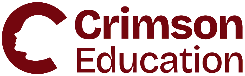 Crimson Education Canada logo