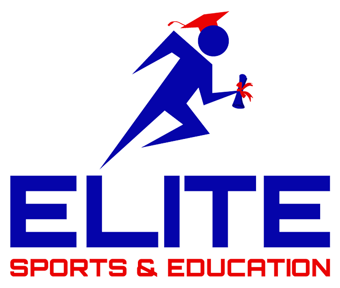Elite Sports & Education logo