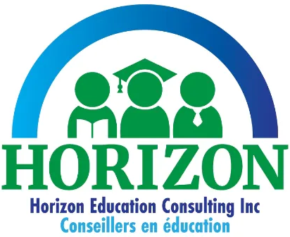 Horizon Education Consulting Inc. logo