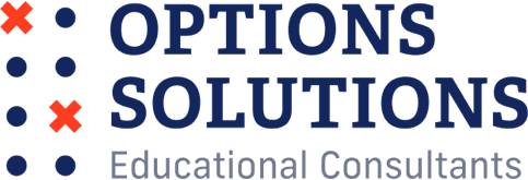Options Solutions Educational Consultants logo