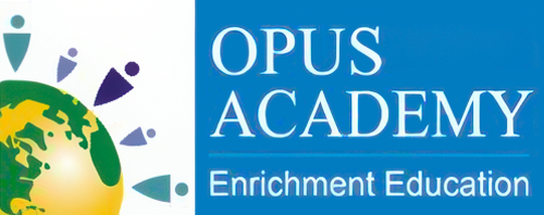 Opus Academy logo