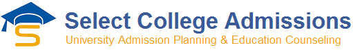 Select College Admissions Inc. logo