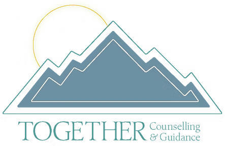 Together Counselling logo