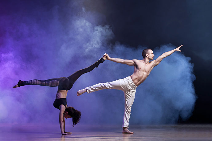 Arts-Performing