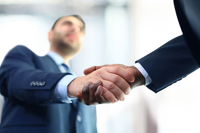 Marketing & Sales
